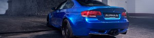 Alpha N Referenz aus dem Motorsport