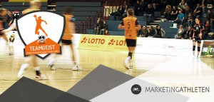 Teamgeist - Vulkan-Ladies - Gemeinsam Gutes tun