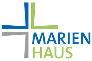 Logo Marienhaus Marketingathleten Neuwied