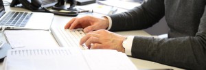 Marketingathleten - Desk - Buero