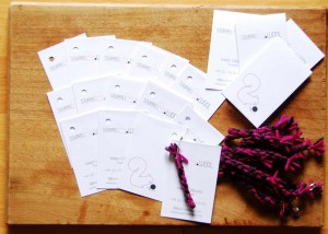 Visitenkarte-Squirrel-Wool-Wolle
