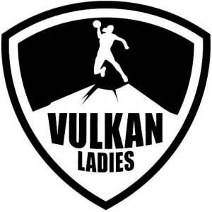 Vulkan-Ladies Koblenz Weibern Bundesliga Handball