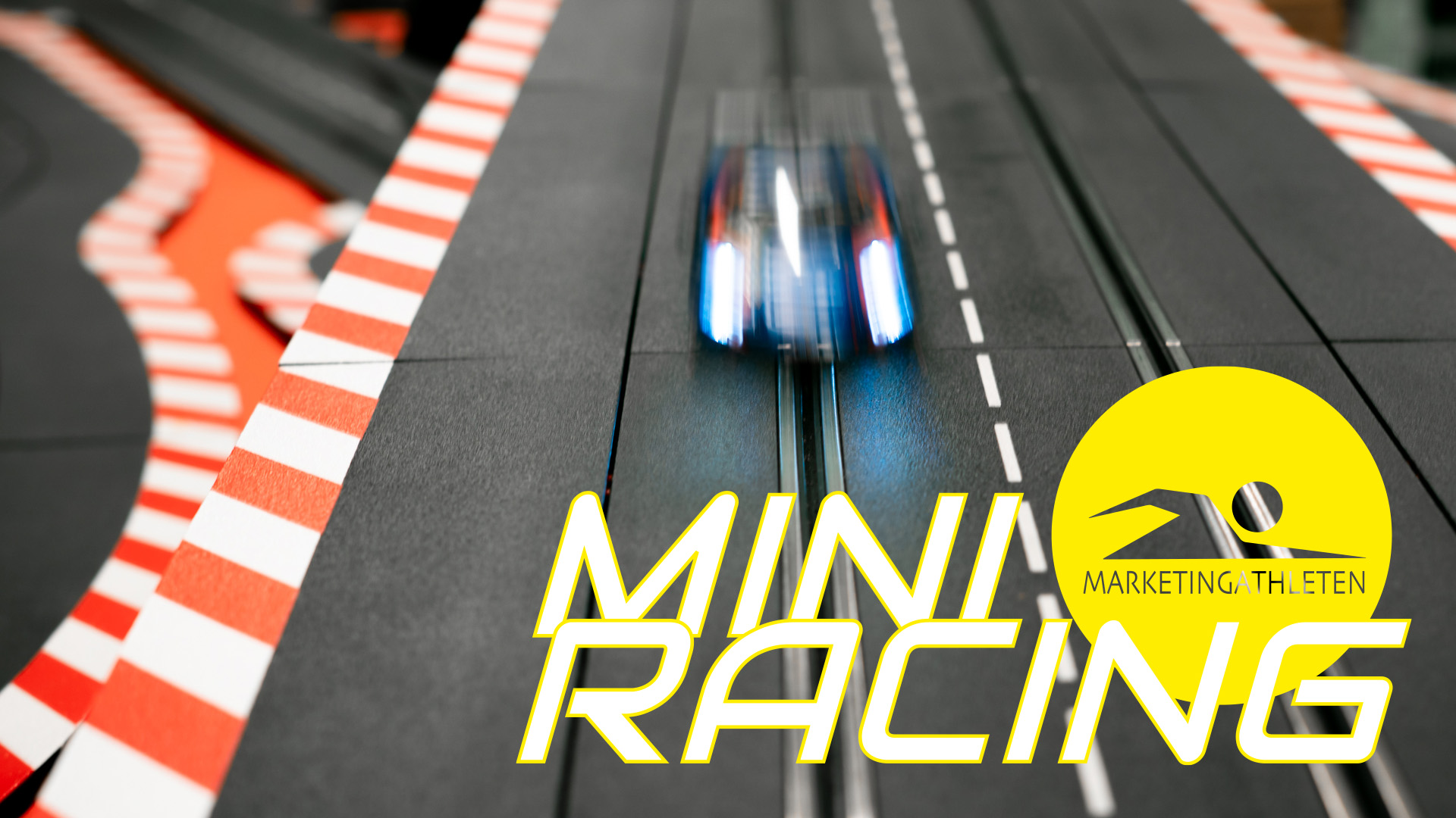 Carrerabahn zum Mieten - Miniracing in und um Neuwied