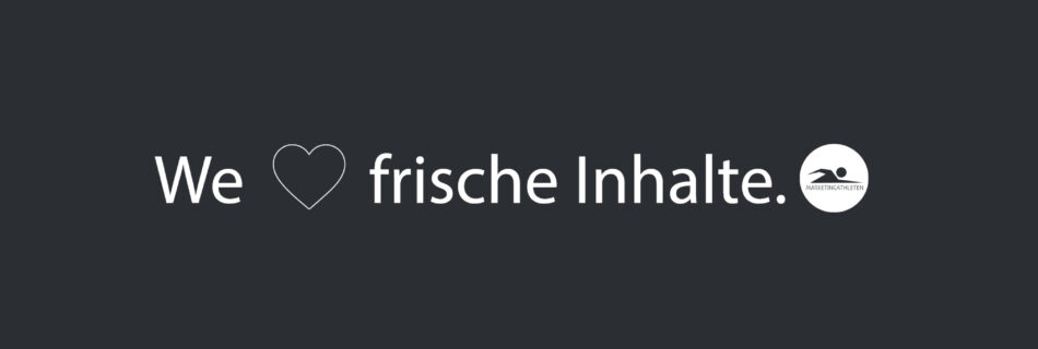 frische inhalte - contentmarketing neuwied