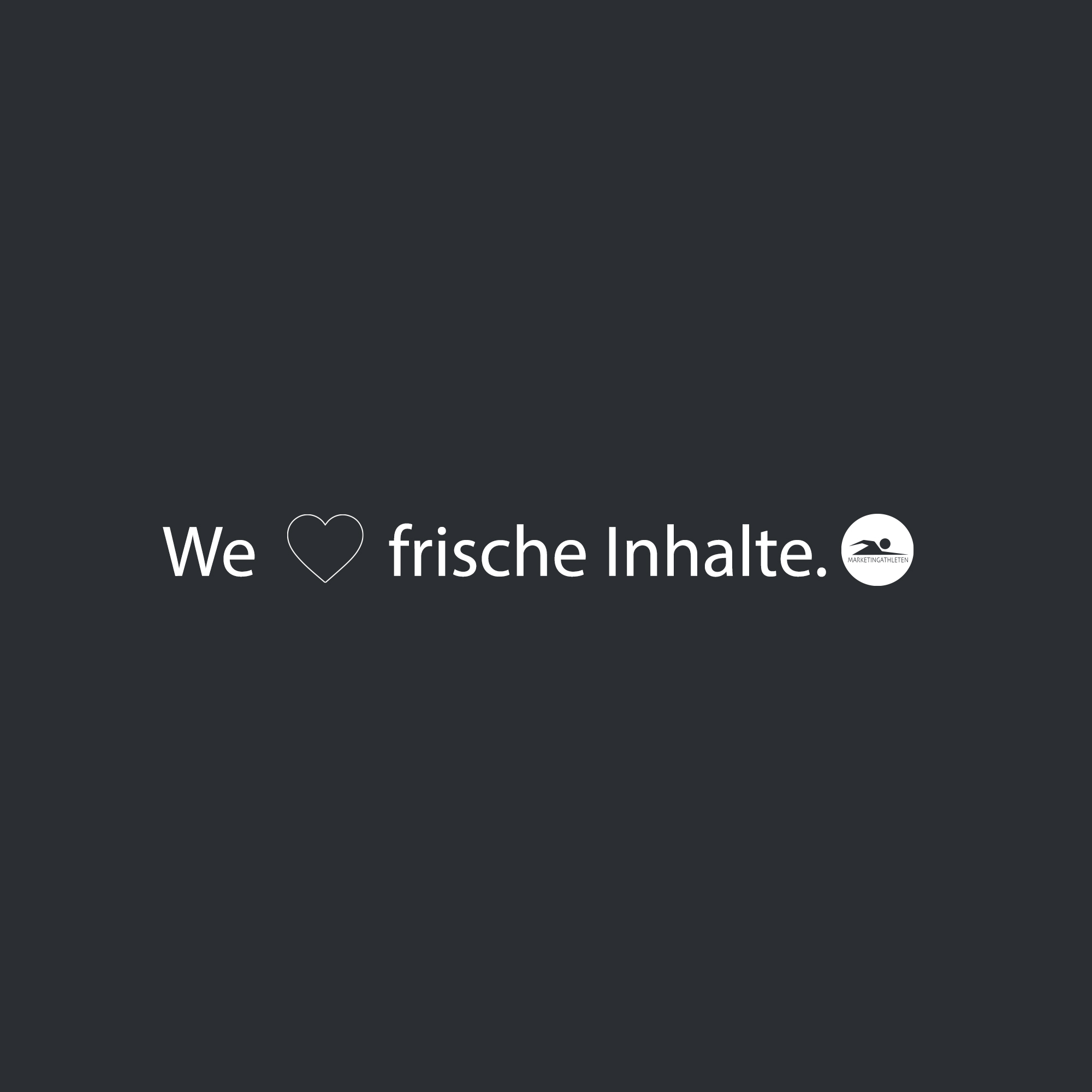 frische inhalte - contentmarketing neuwied