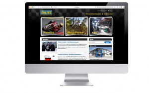 Unsere Referenz Öhlins - Motorraddämpfer in Perfektion