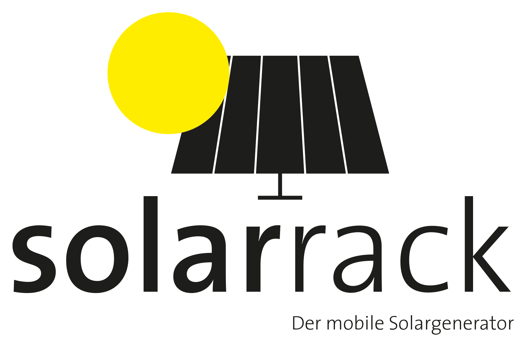 Solarrack - Neuwied